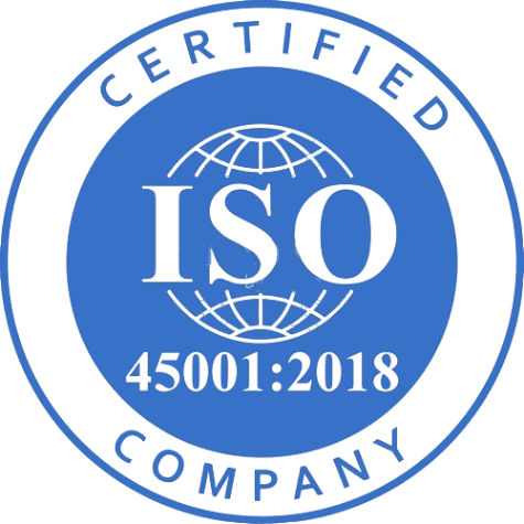 iso 45001:2018